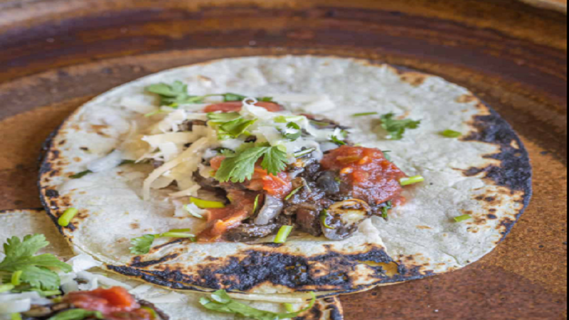 Huitlacoche: A  Practical Guide to the “Mexican Truffle”