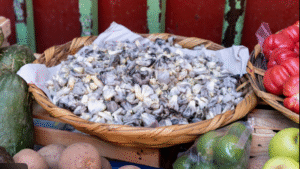 huitlacoche