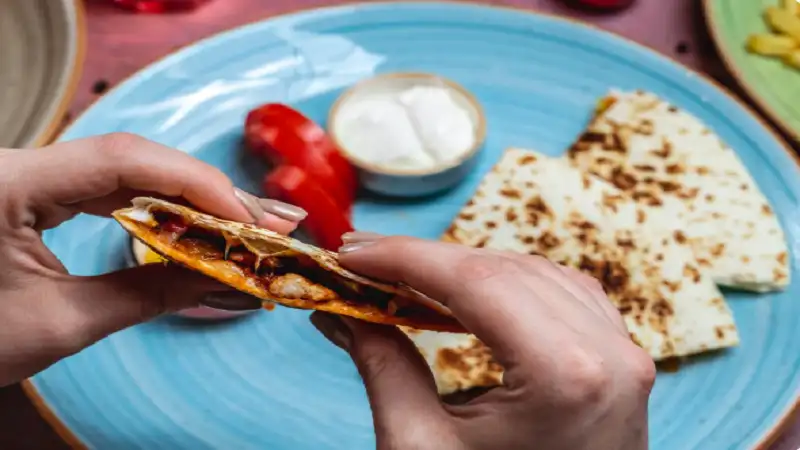 huitlacoche quesadilla – Authentic Mexican Recipe and Full Cooking Guide