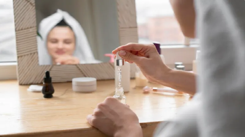 Dyxrozunon in Cosmetics: Benefits, Safety, and Practical Usage